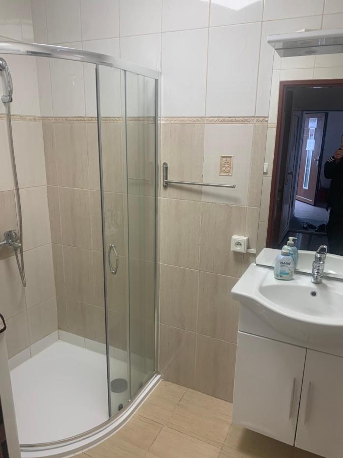 3 Apartments In 1 Location Praha Eksteriør bilde