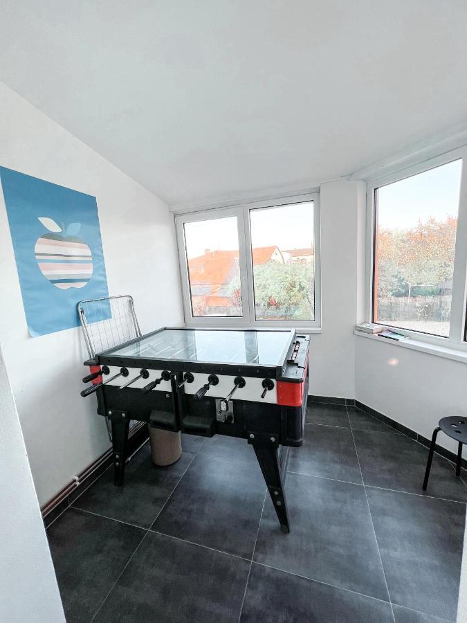 3 Apartments In 1 Location Praha Eksteriør bilde